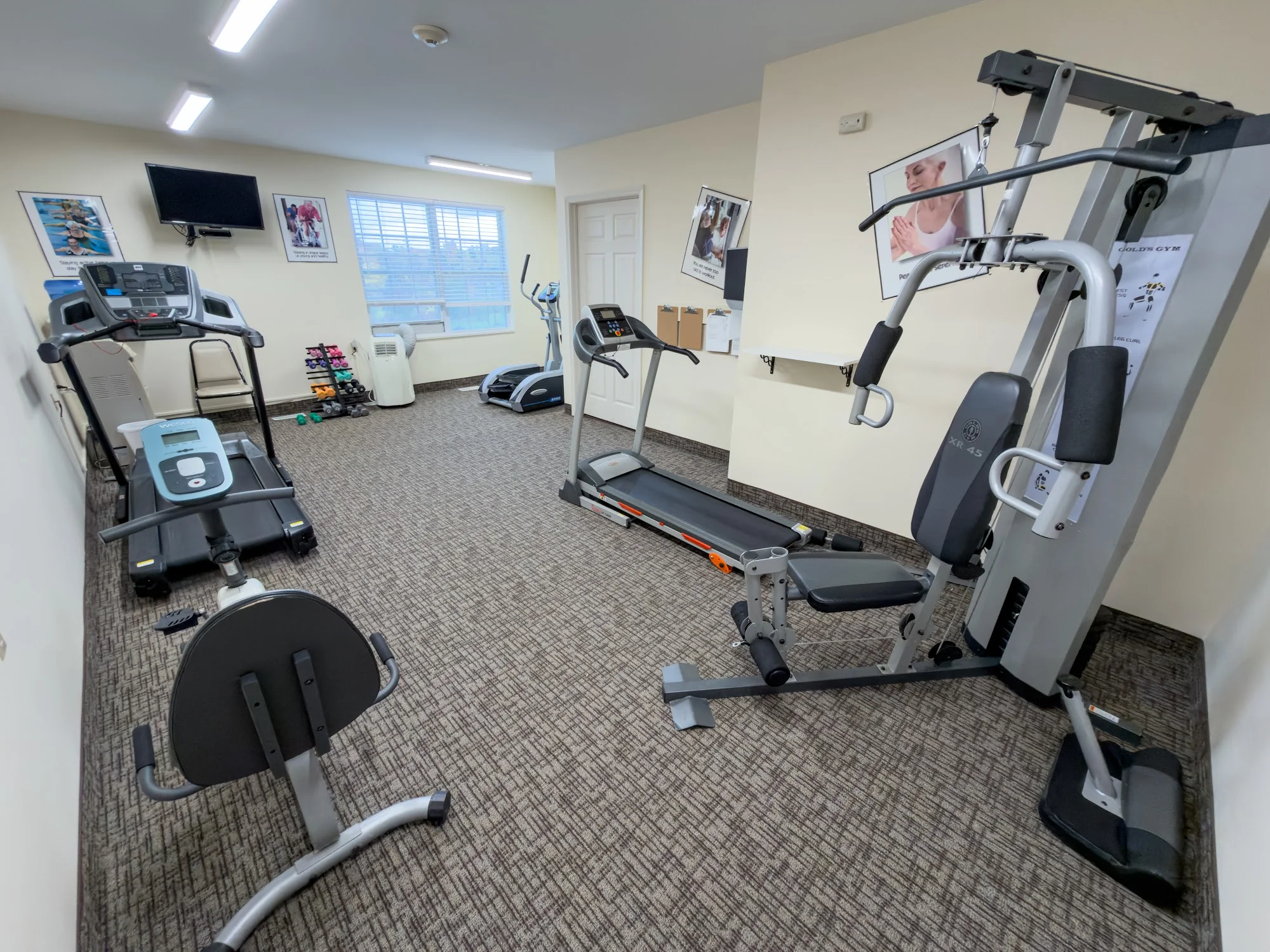 South Pointe Senior Apartments