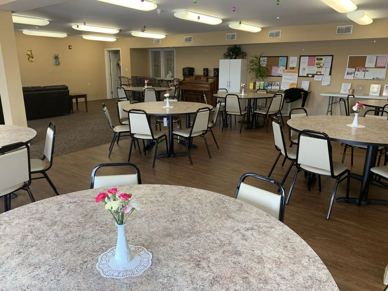 South Pointe Senior Apartments