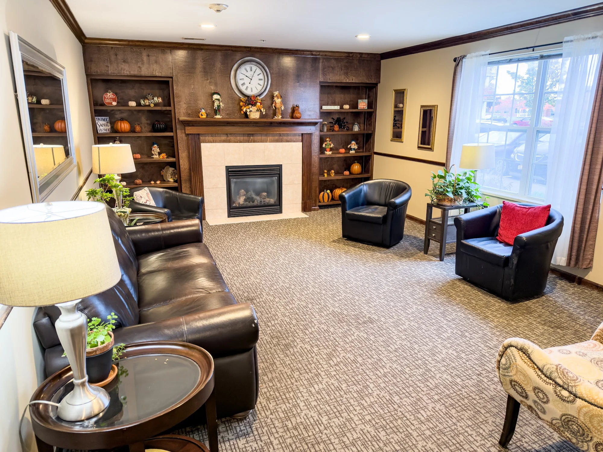 South Pointe Senior Apartments