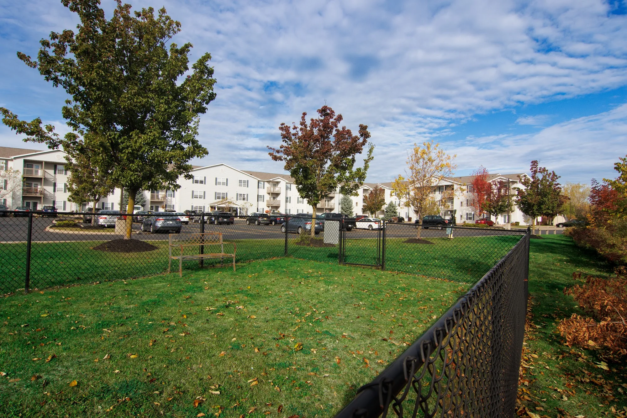 South Pointe Senior Apartments