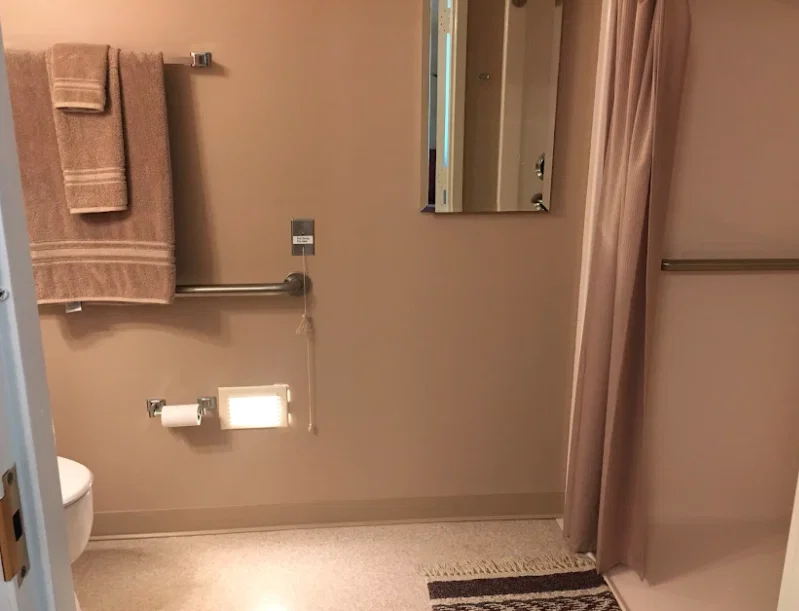 SOUTHERN HERITAGE INDEPENDENT LIVING