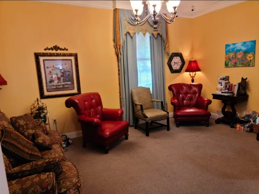 SOUTHERN HERITAGE INDEPENDENT LIVING