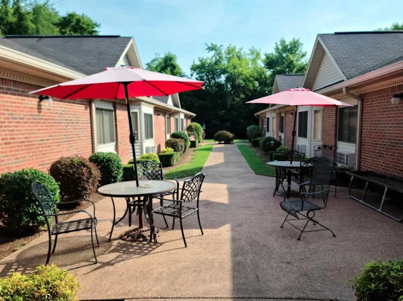 SOUTHERN HERITAGE INDEPENDENT LIVING