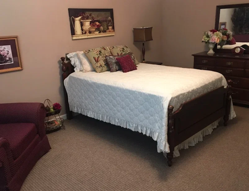 SOUTHERN HERITAGE INDEPENDENT LIVING