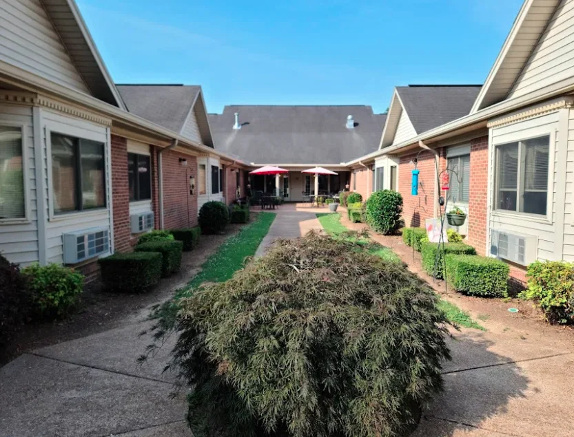 SOUTHERN HERITAGE INDEPENDENT LIVING