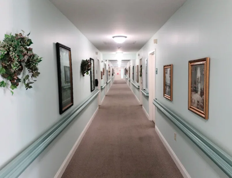 SOUTHERN HERITAGE INDEPENDENT LIVING