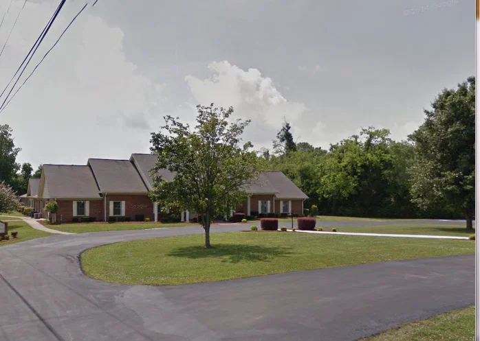 SOUTHERN HERITAGE INDEPENDENT LIVING