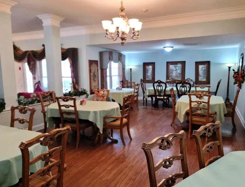SOUTHERN HERITAGE INDEPENDENT LIVING