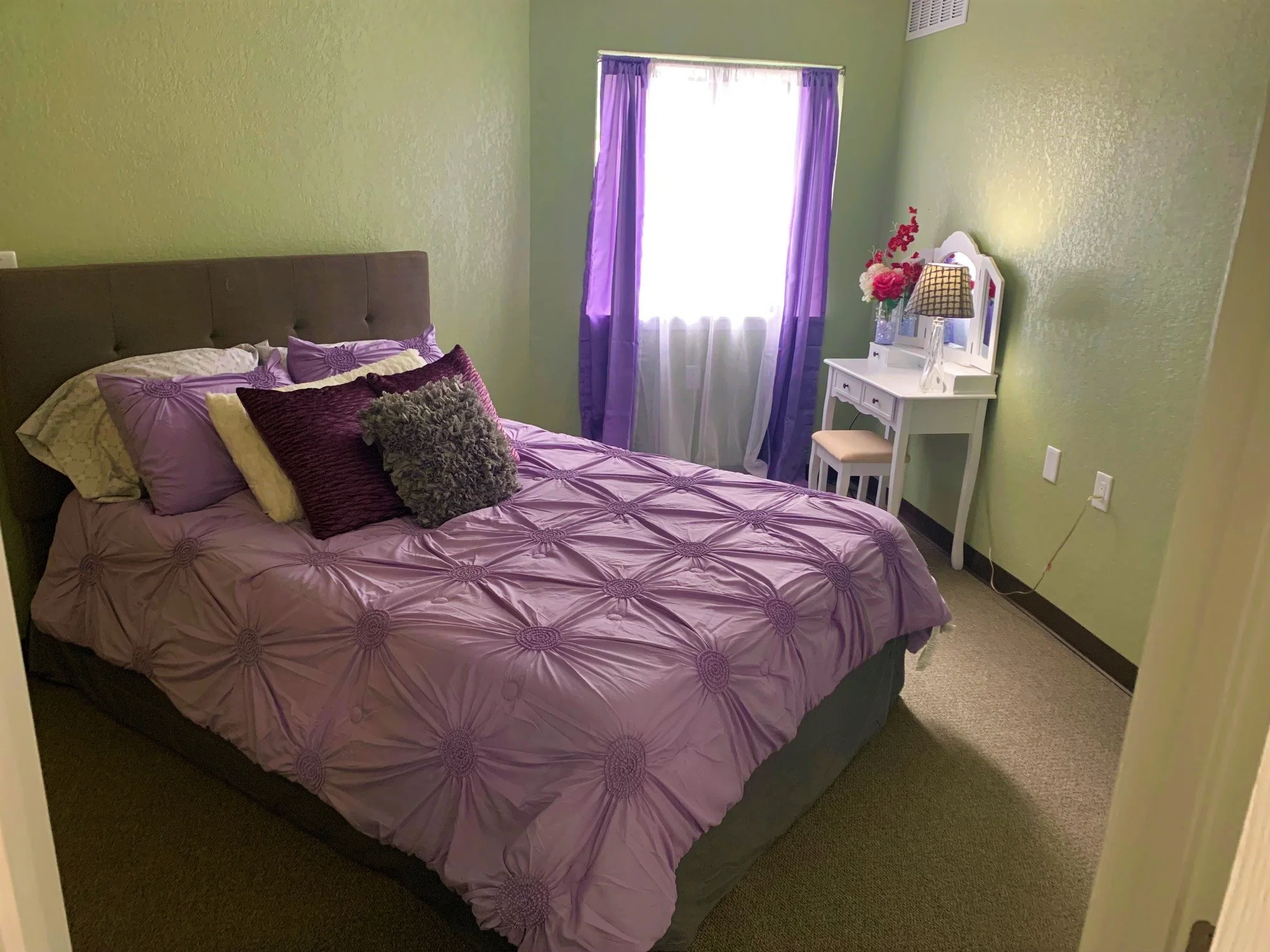 SOUTHERN HILLS RETIREMENT COMMUNITY