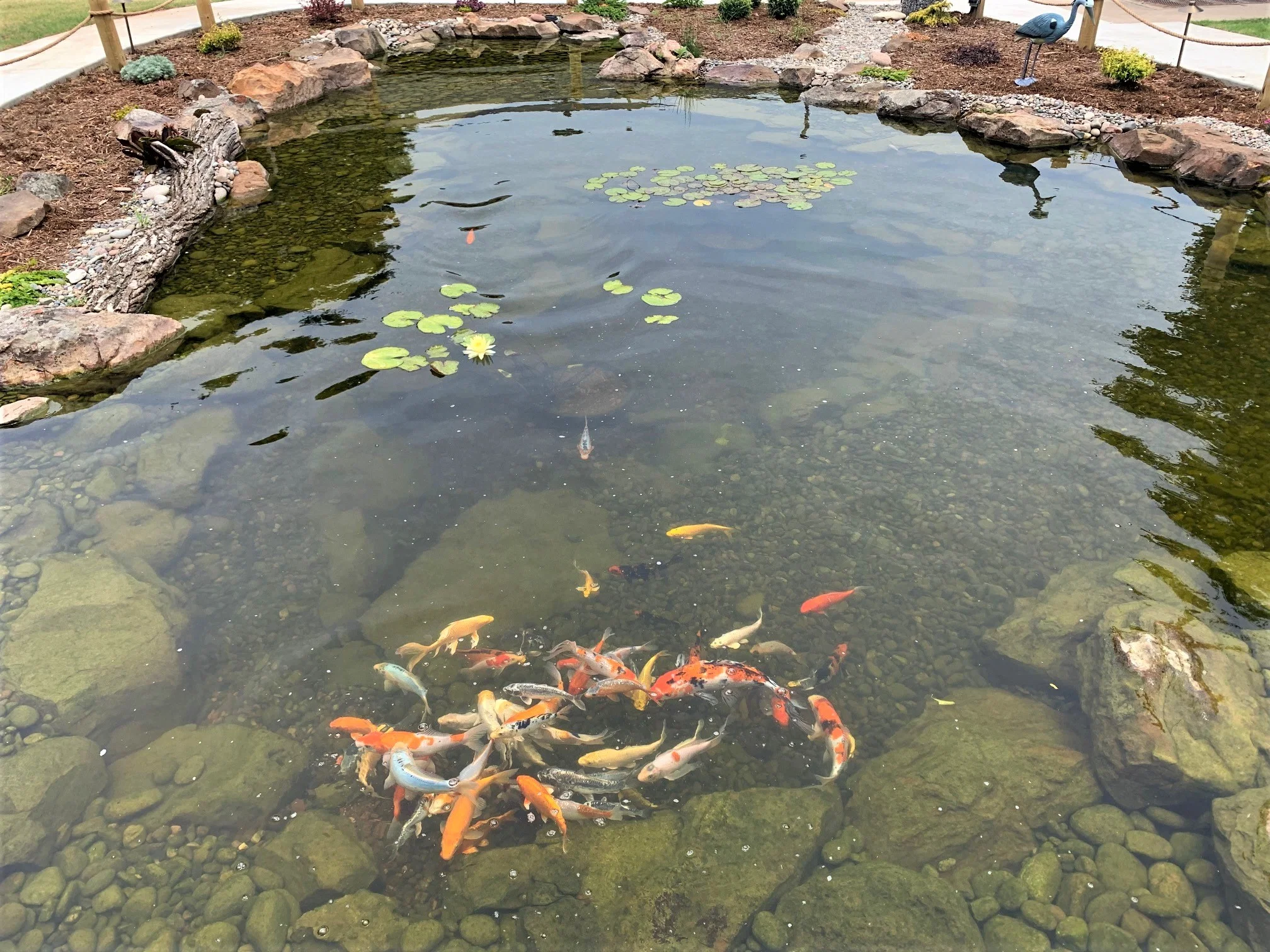 SOUTHERN HILLS RETIREMENT COMMUNITY