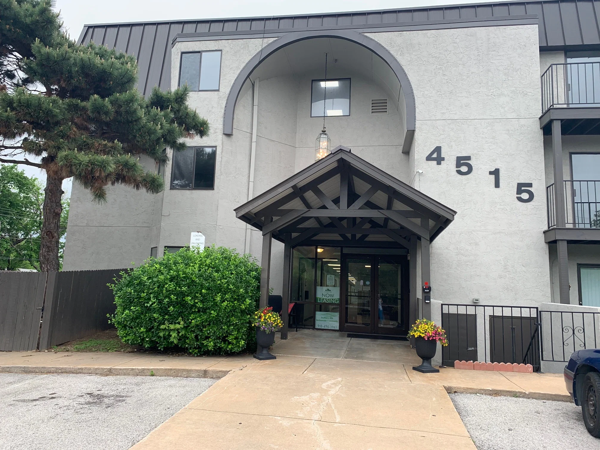 Southern Hills Retirement Community - Independent Living photo