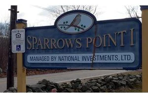 SPARROWS POINT I APARTMENTS