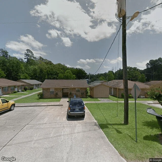 Sparta Place Apartments - Independent Living photo