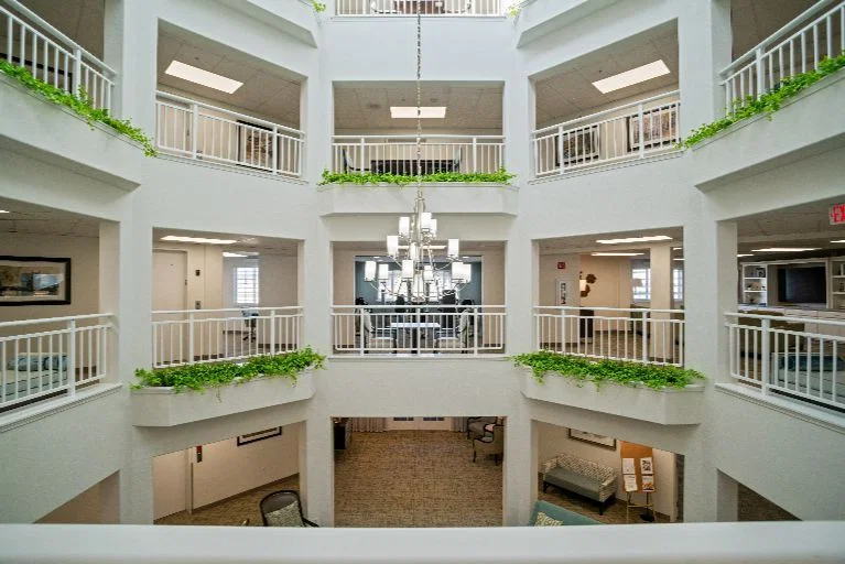 Spring Gardens Olympus Ranch - Independent Living photo