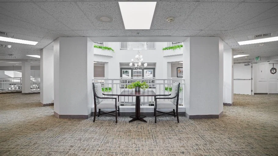 Spring Gardens Pioneer Valley - Independent Living photo