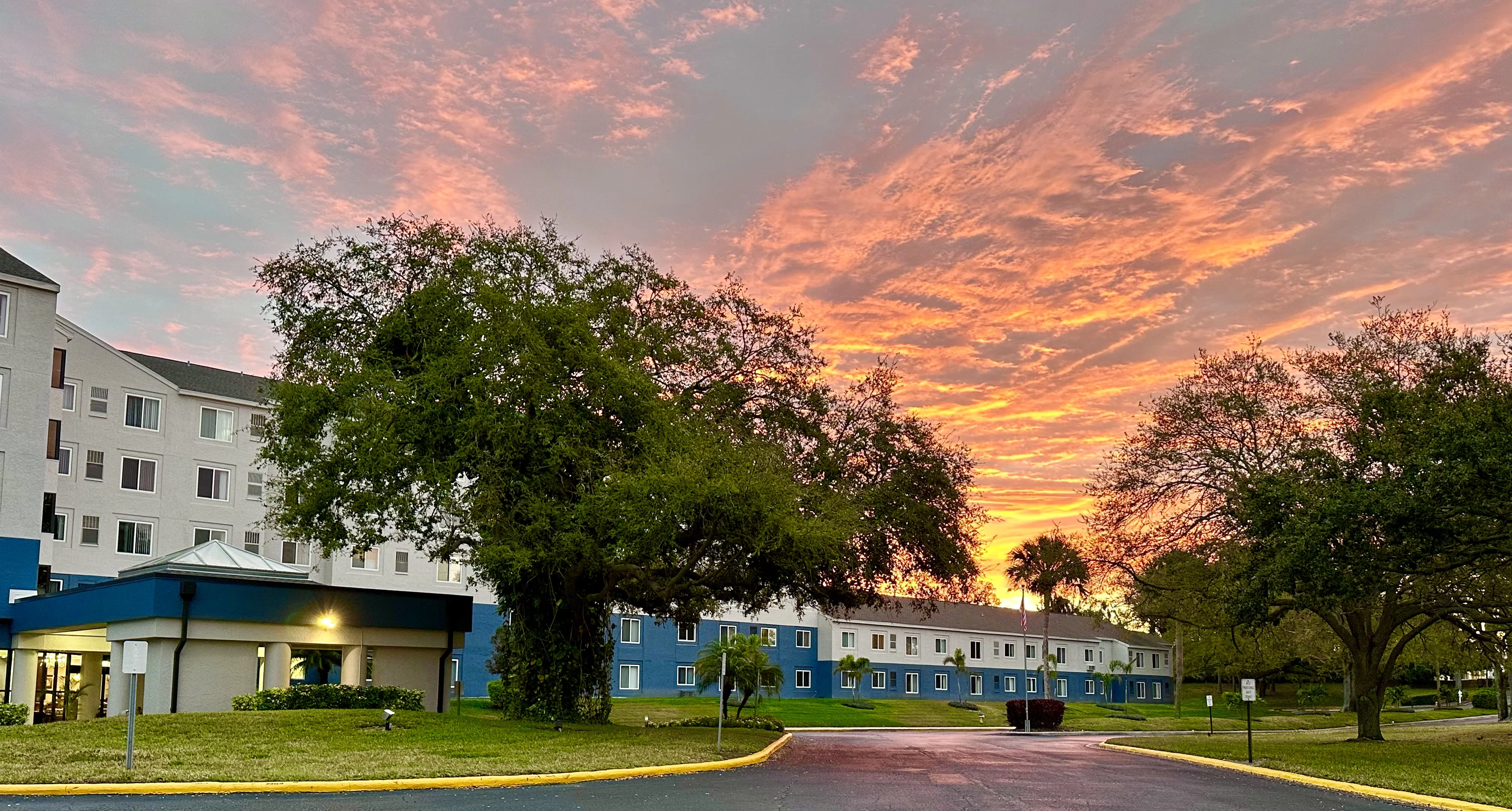 SPRING HAVEN SENIOR LIVING