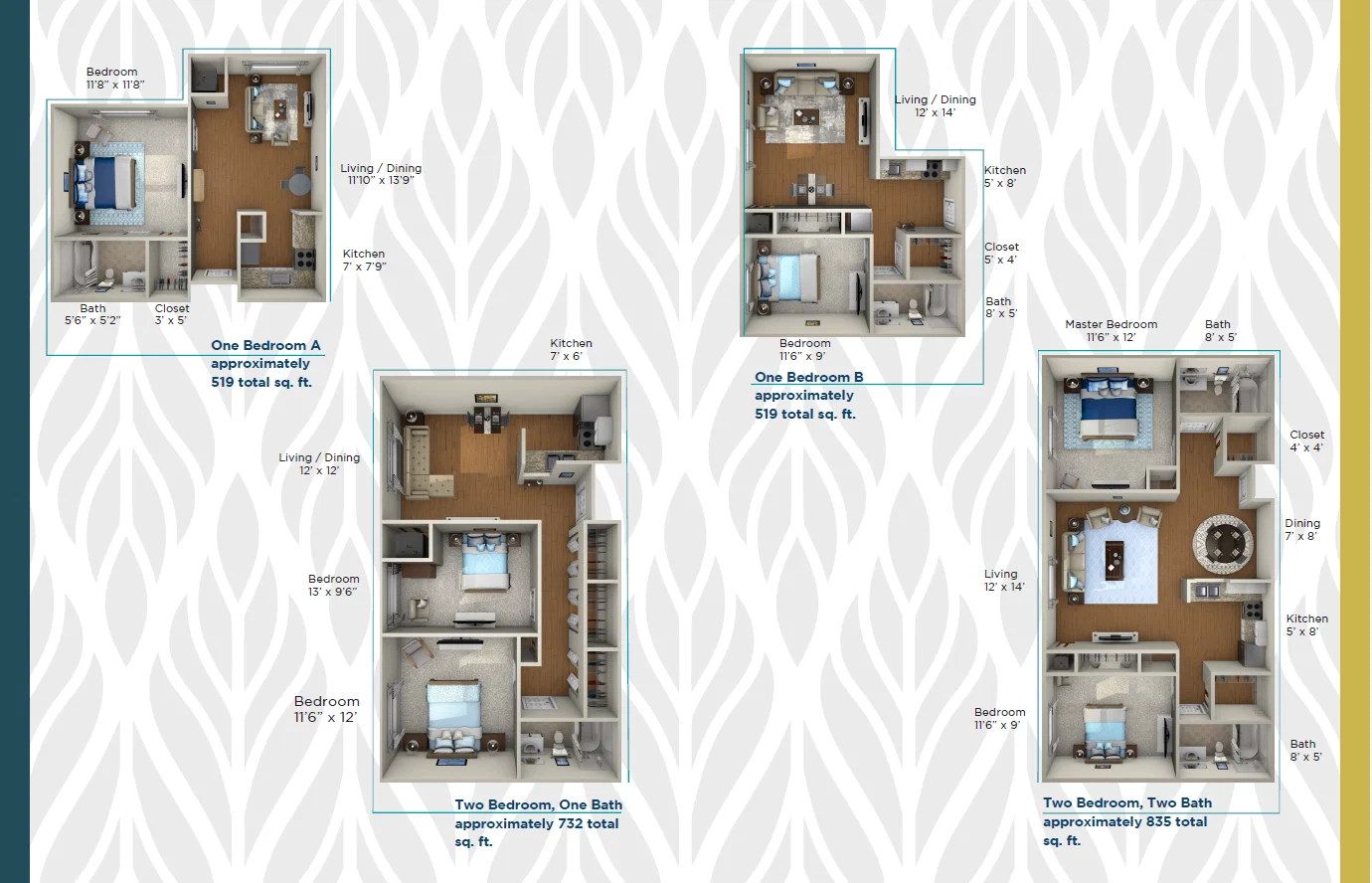 SPRING HAVEN SENIOR LIVING