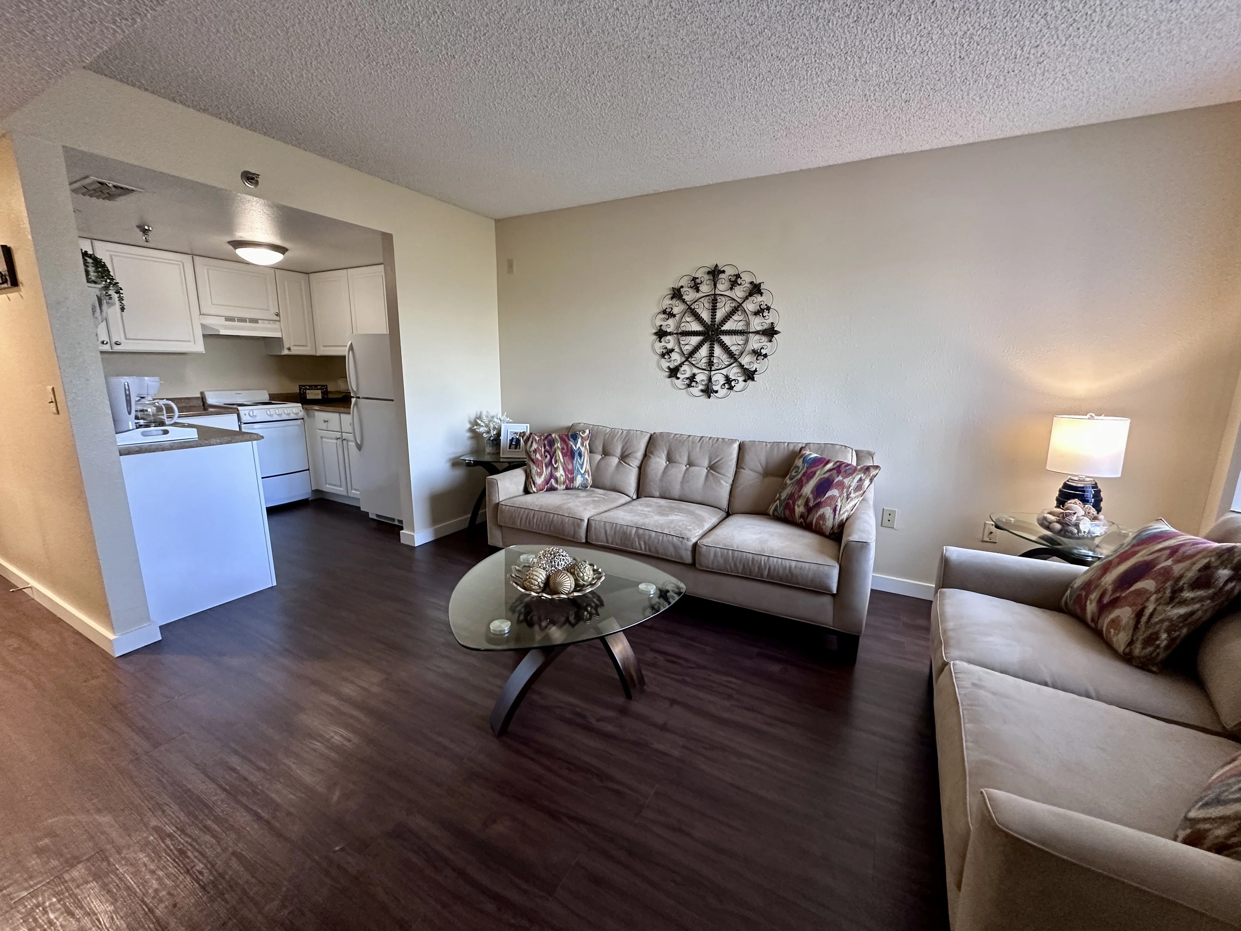 SPRING HAVEN SENIOR LIVING