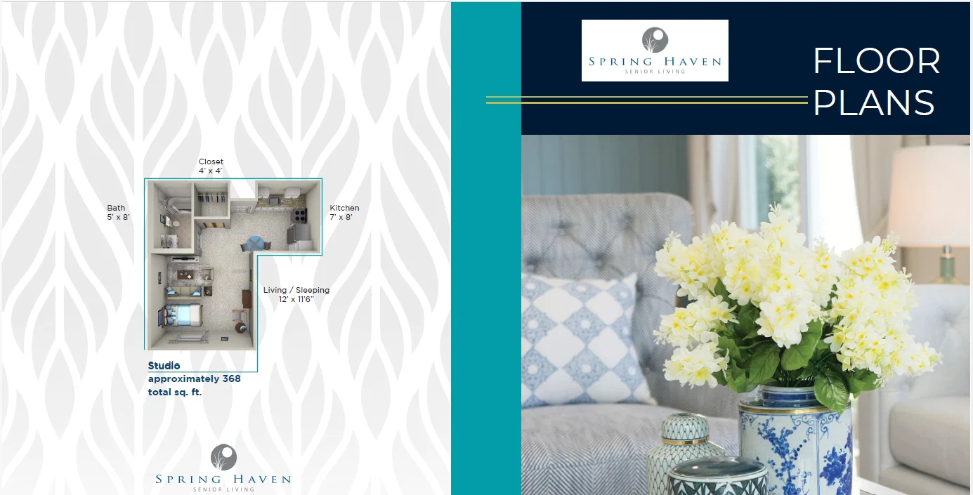 SPRING HAVEN SENIOR LIVING