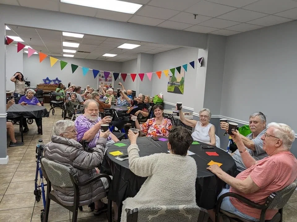 SPRING HAVEN SENIOR LIVING
