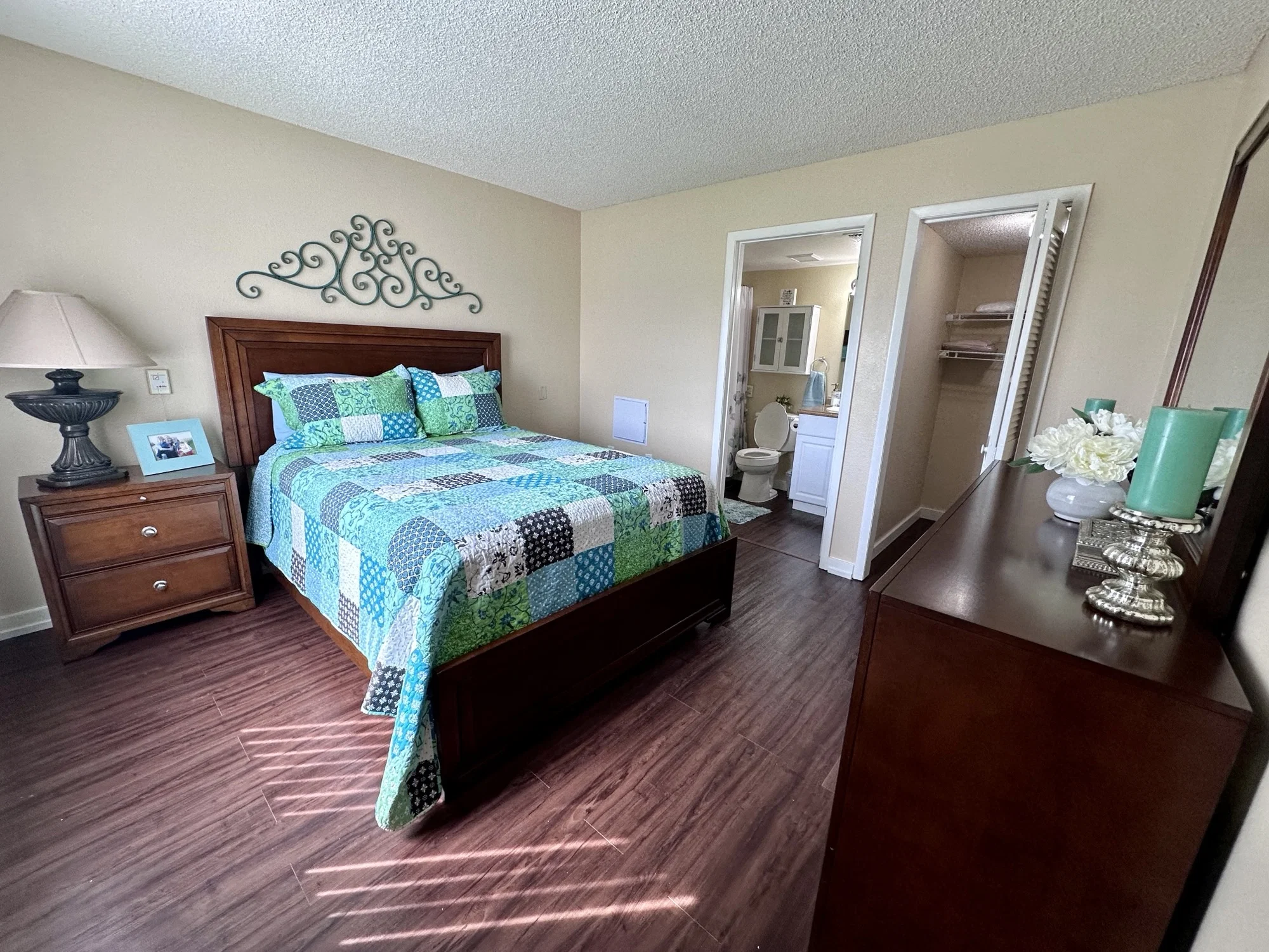 SPRING HAVEN SENIOR LIVING