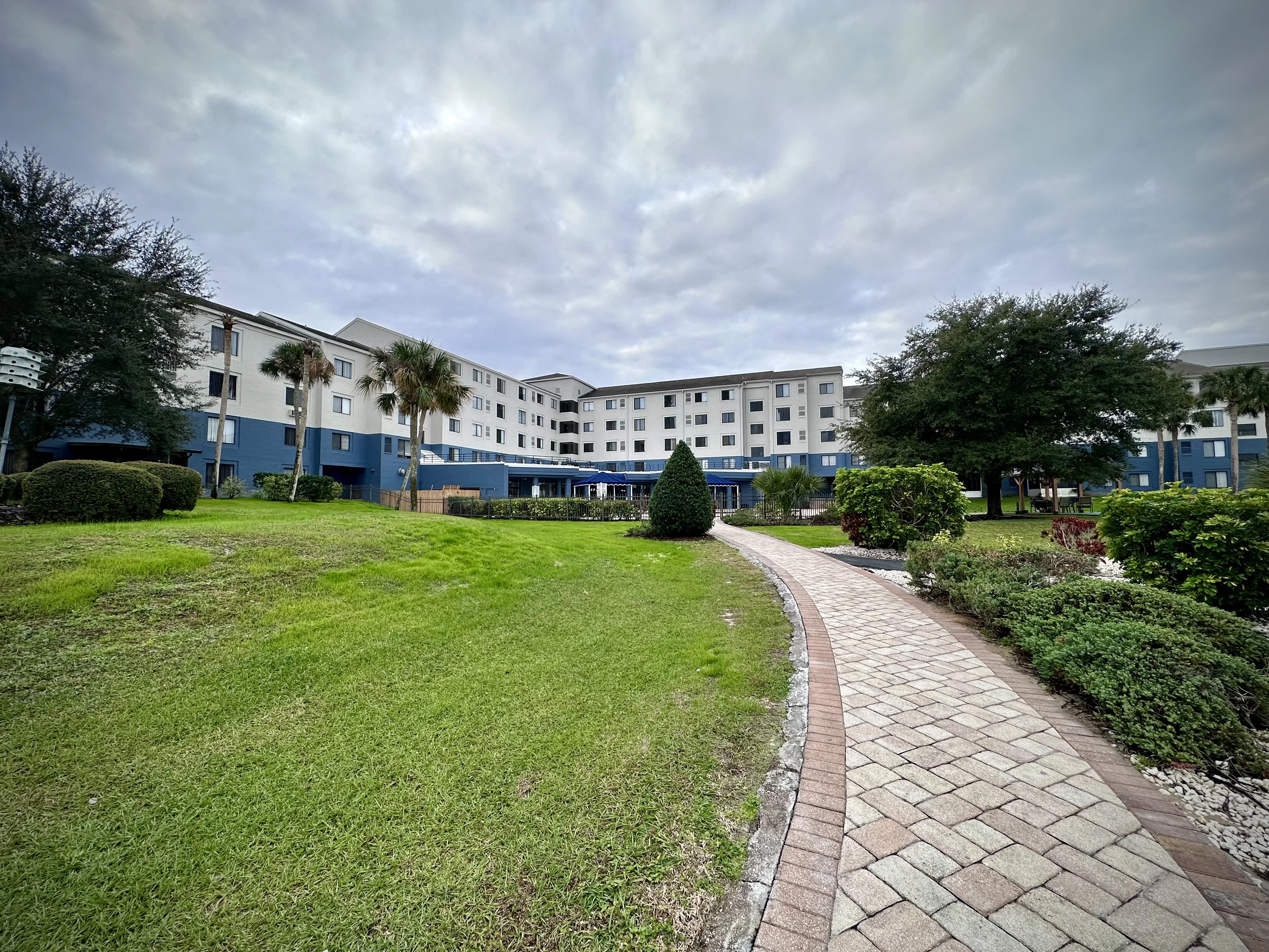 SPRING HAVEN SENIOR LIVING