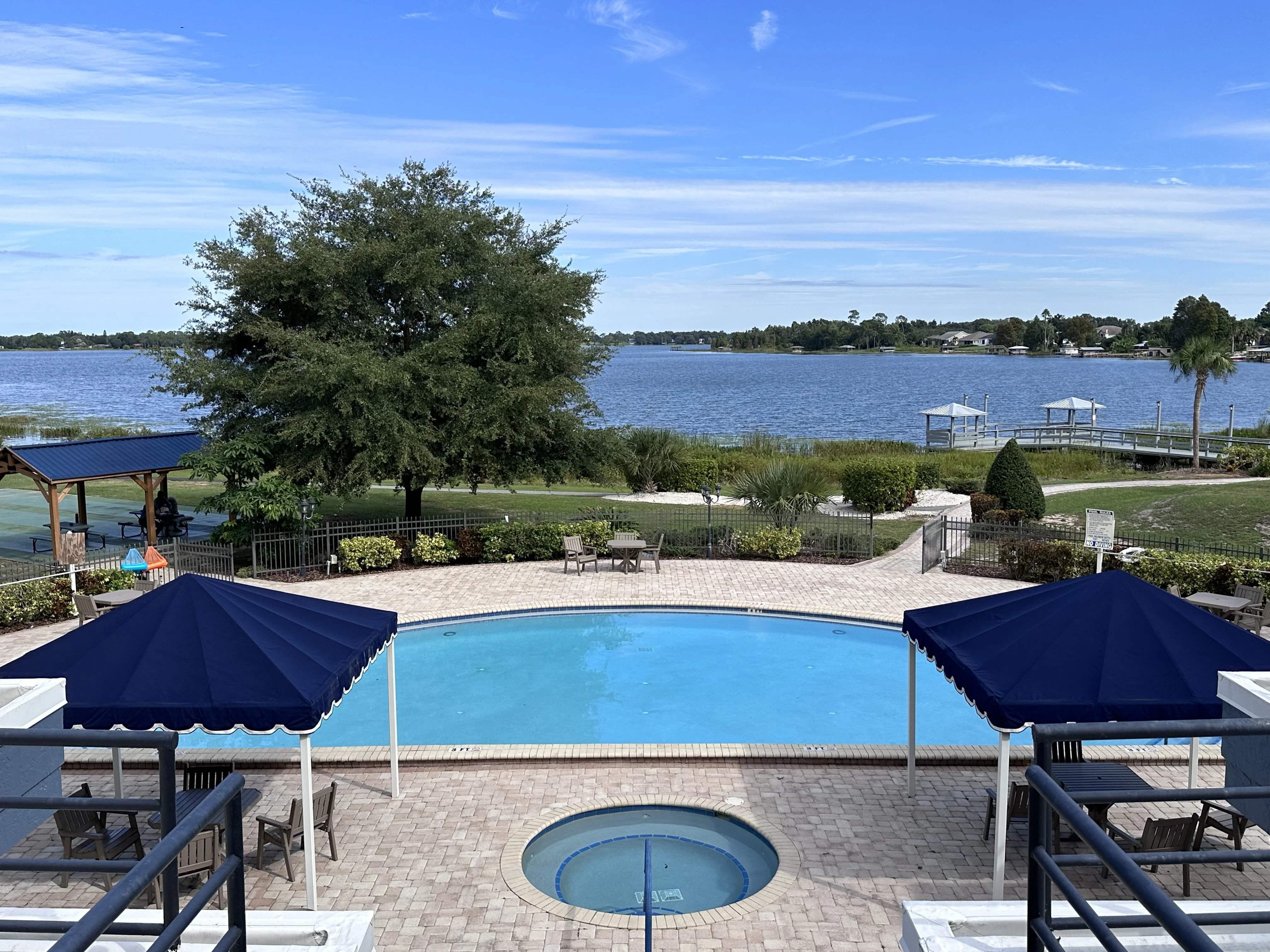 SPRING HAVEN SENIOR LIVING