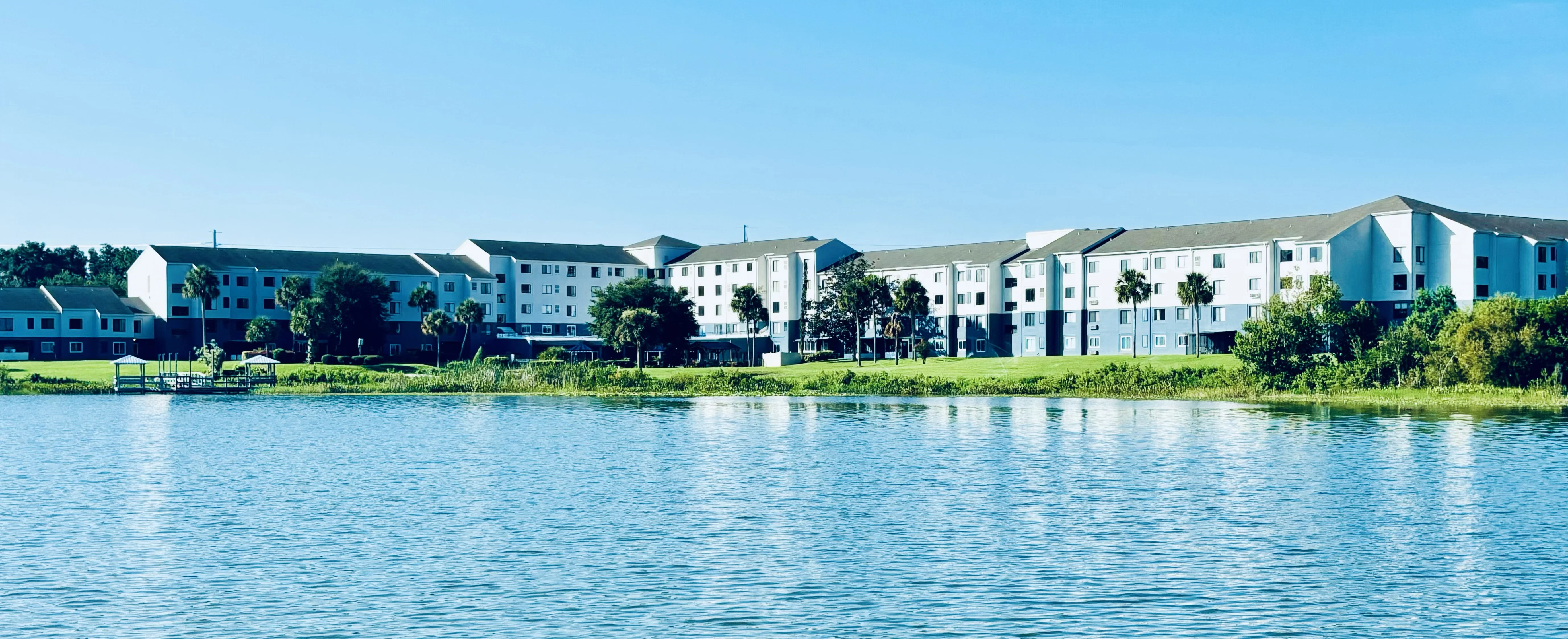 SPRING HAVEN SENIOR LIVING