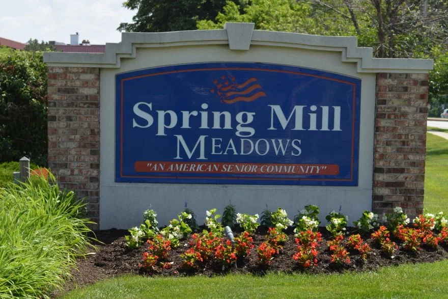 Spring Mill Meadows