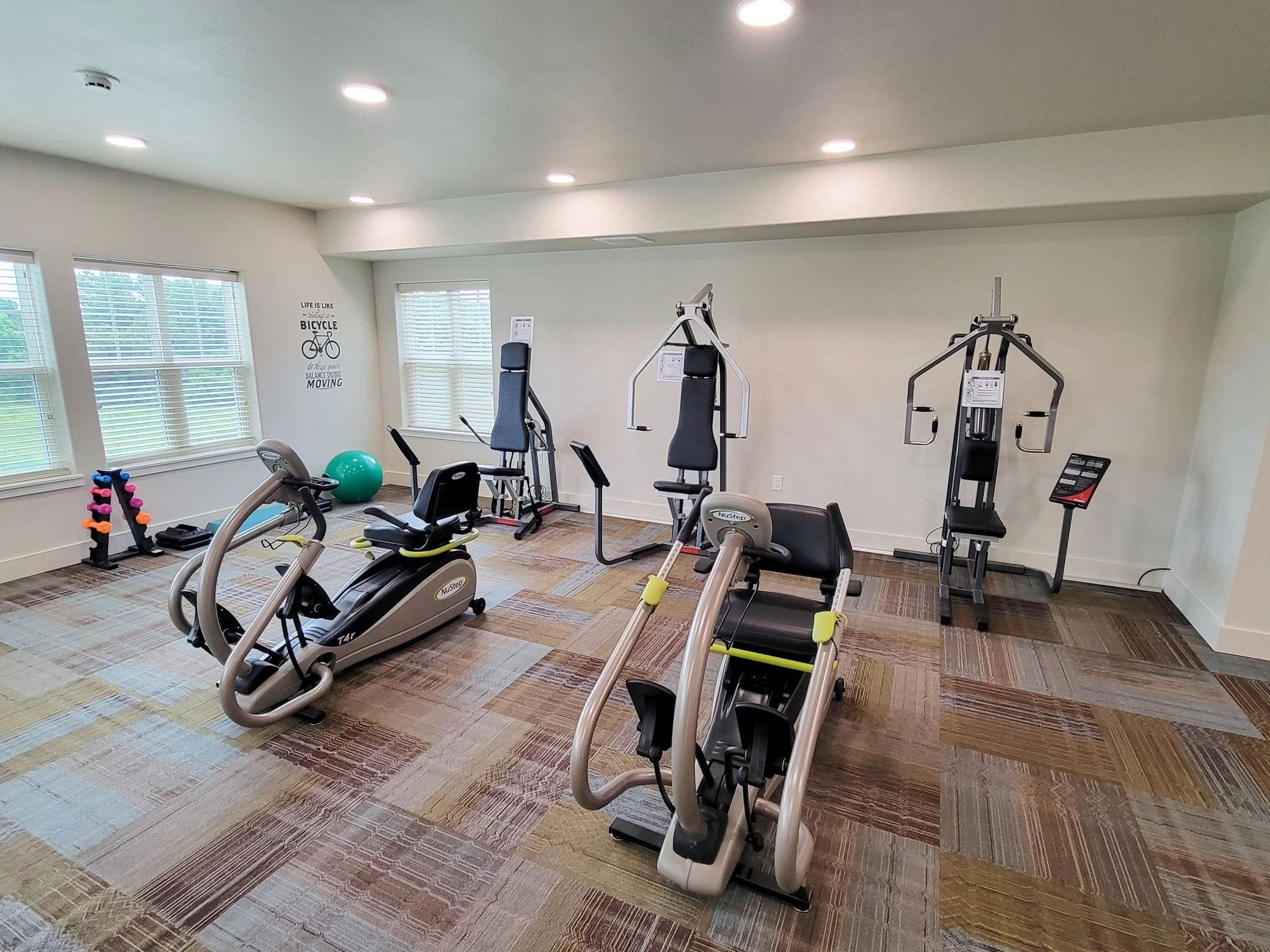 SPRINGWOOD LANDING GRACIOUS RETIREMENT LIVING