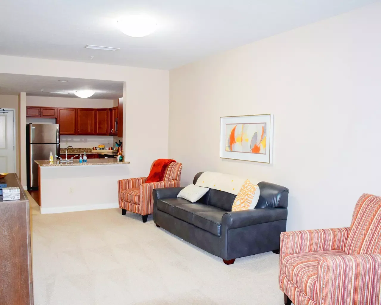 SPRINGWOOD OF HUDSON