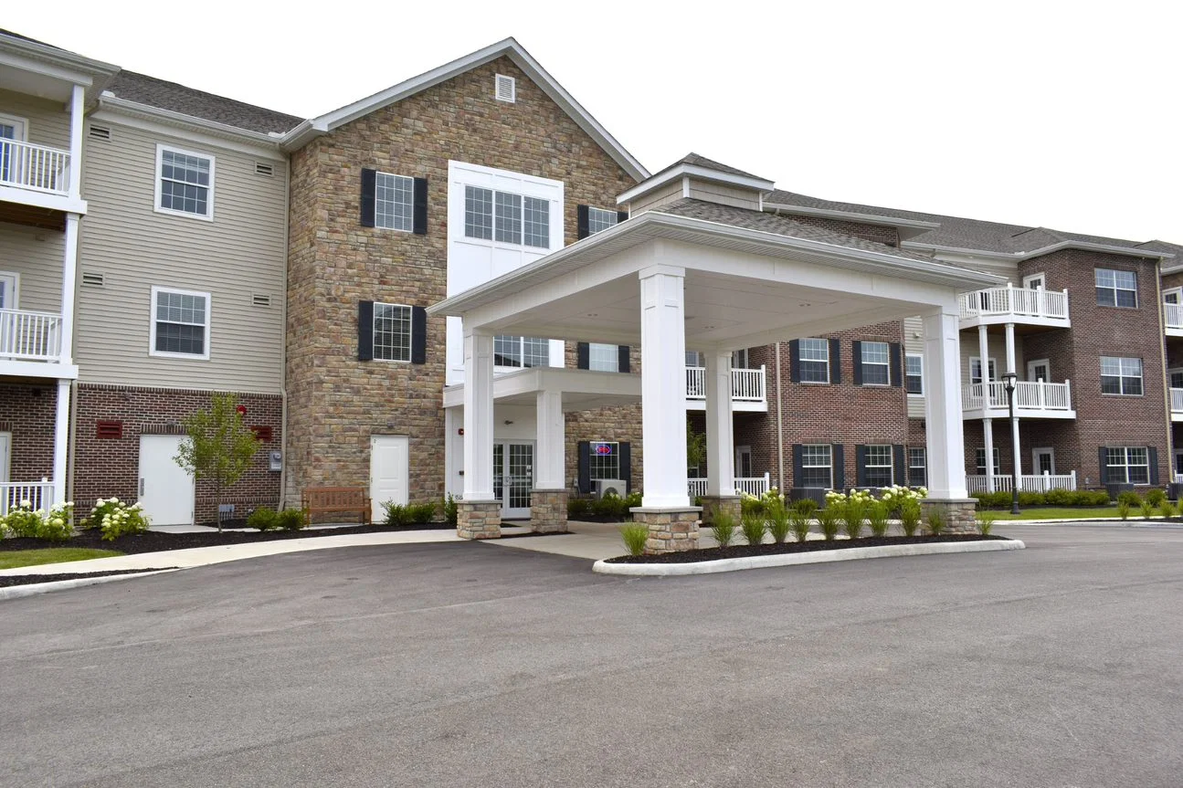 SPRINGWOOD OF HUDSON