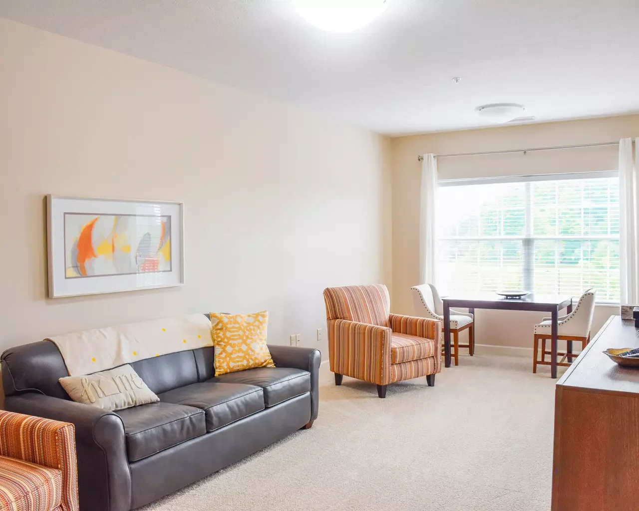 SPRINGWOOD OF HUDSON