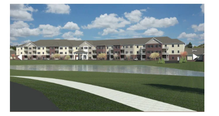 SPRINGWOOD OF HUDSON