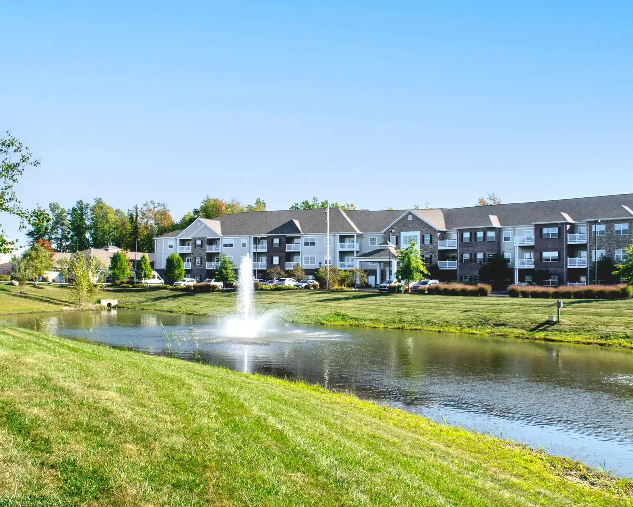 SPRINGWOOD OF HUDSON