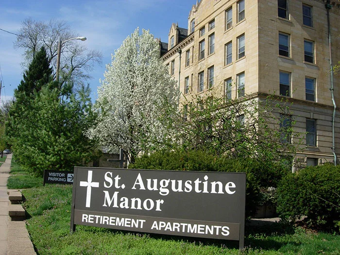 St. Augustine Manor - Independent Living photo