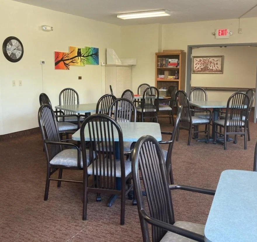 ST. CATHERINE RETIREMENT COMMUNITY