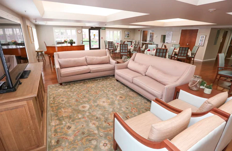 ST. JOSEPH SENIOR LIVING