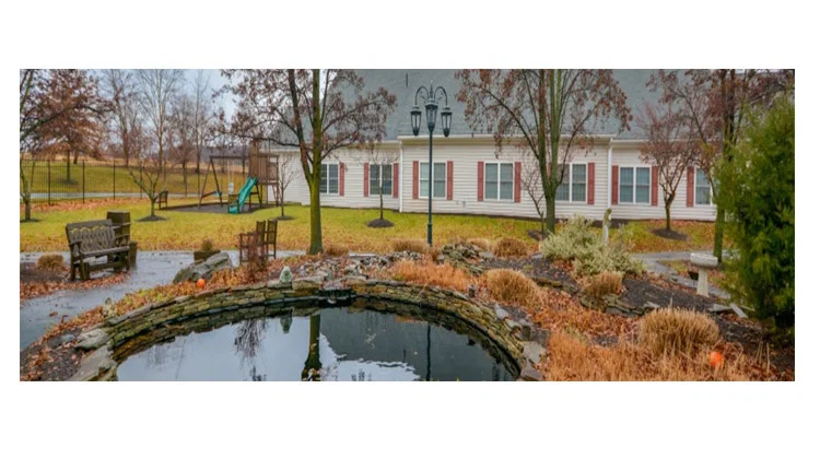 ST. MARTHA VILLA