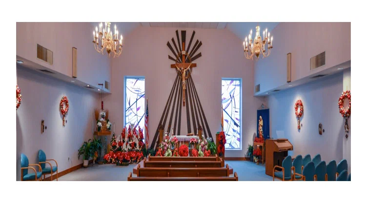ST. MARTHA VILLA