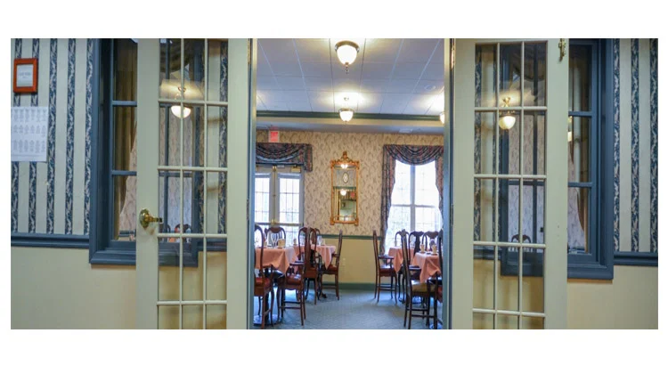 ST. MARTHA VILLA