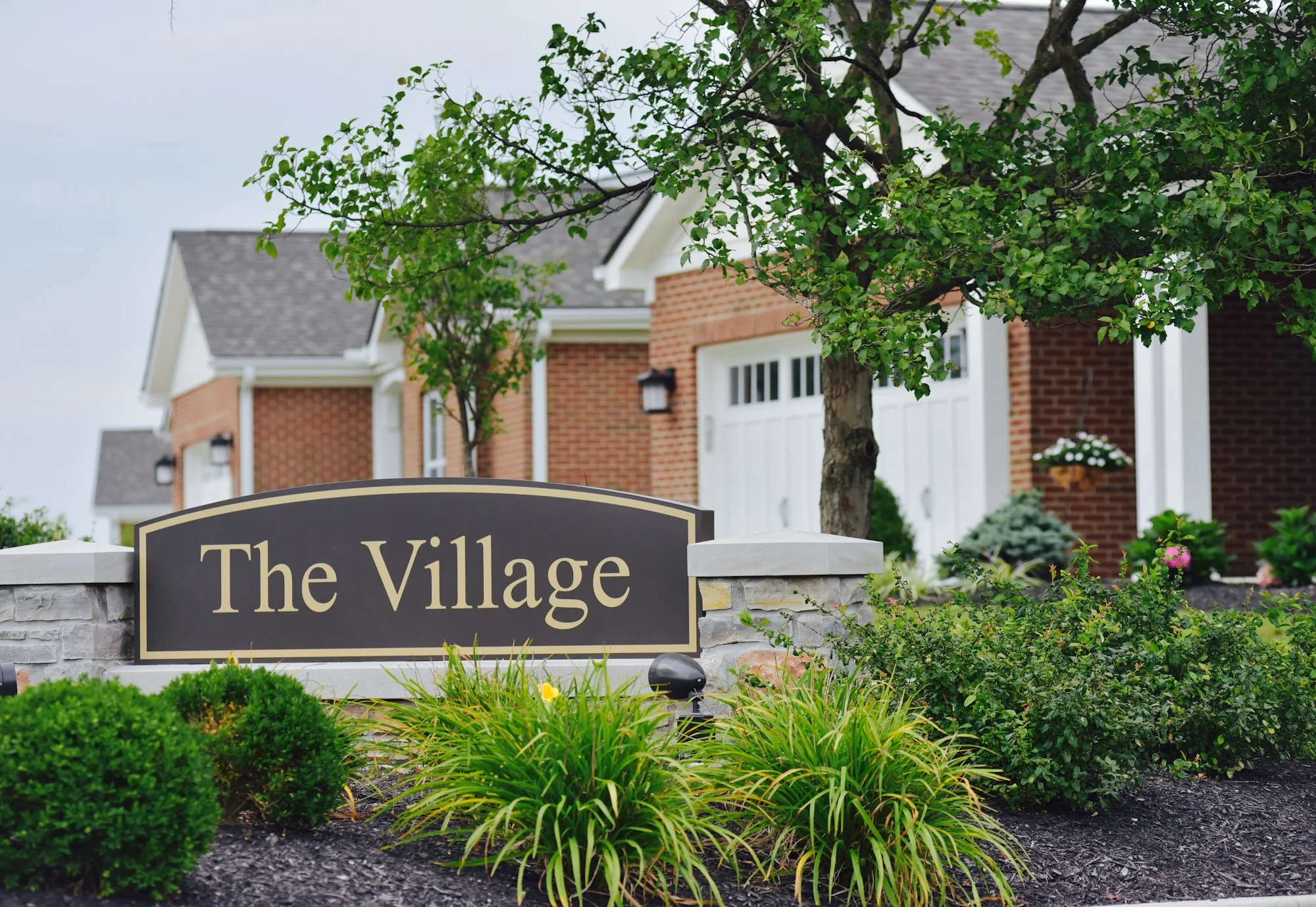 St. Charles Community