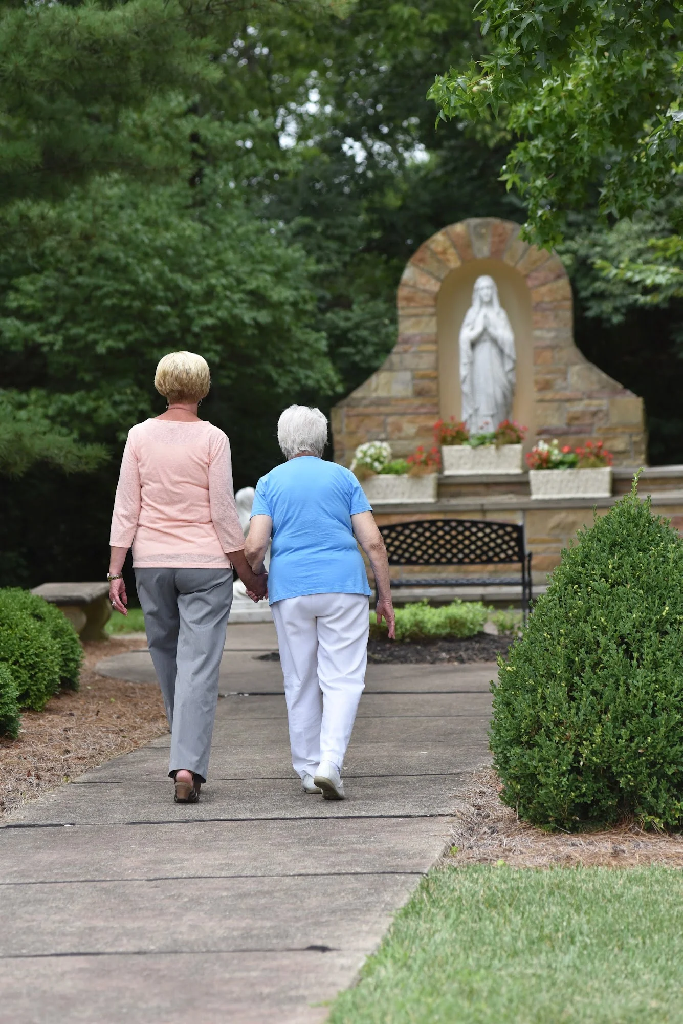 St. Charles Community