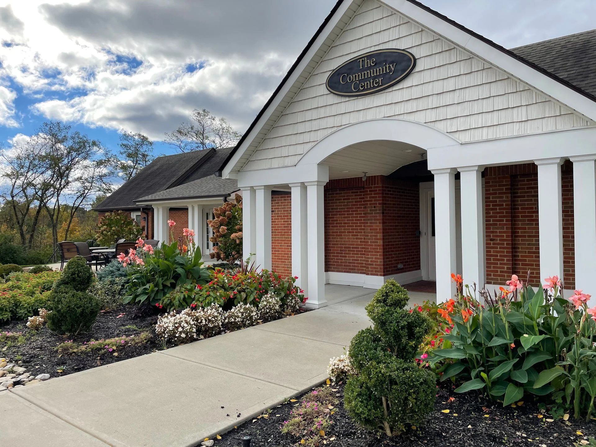 St. Charles Community
