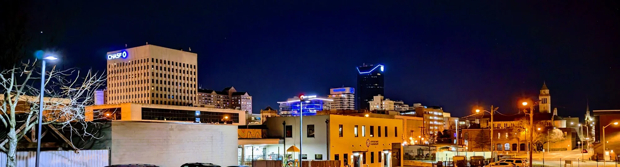 St James Place Apartments