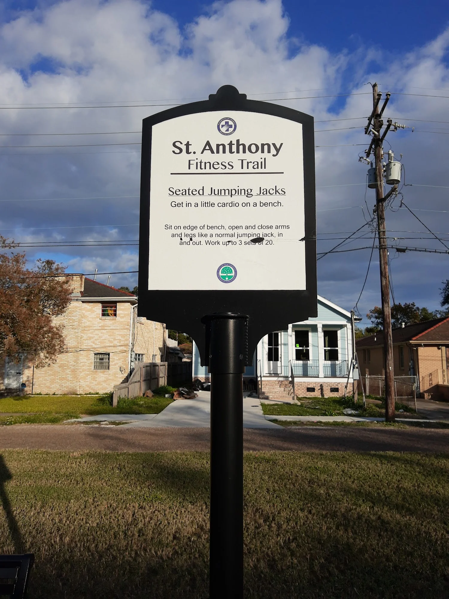 St. John Berchmans' Manor