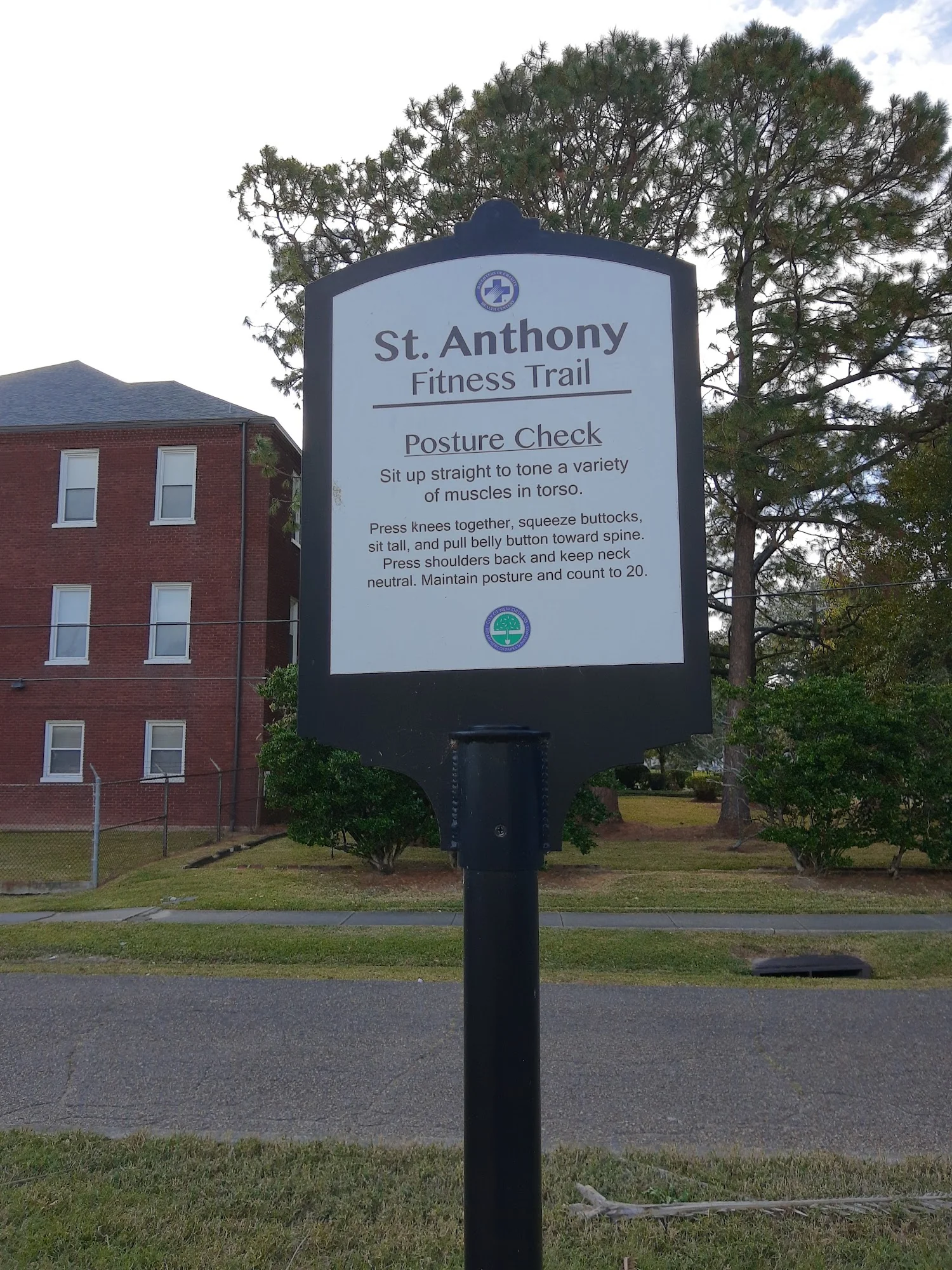 St. John Berchmans' Manor