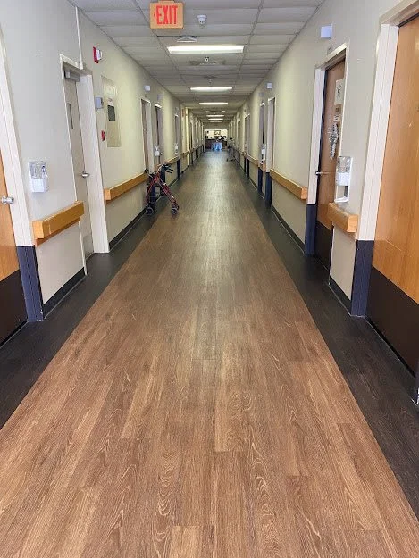 St Joseph's Center