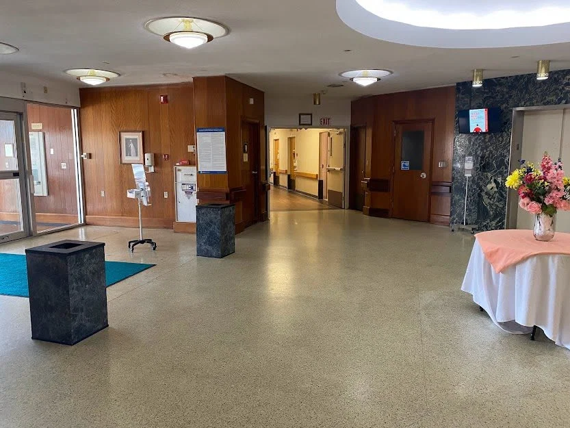 St Joseph's Center