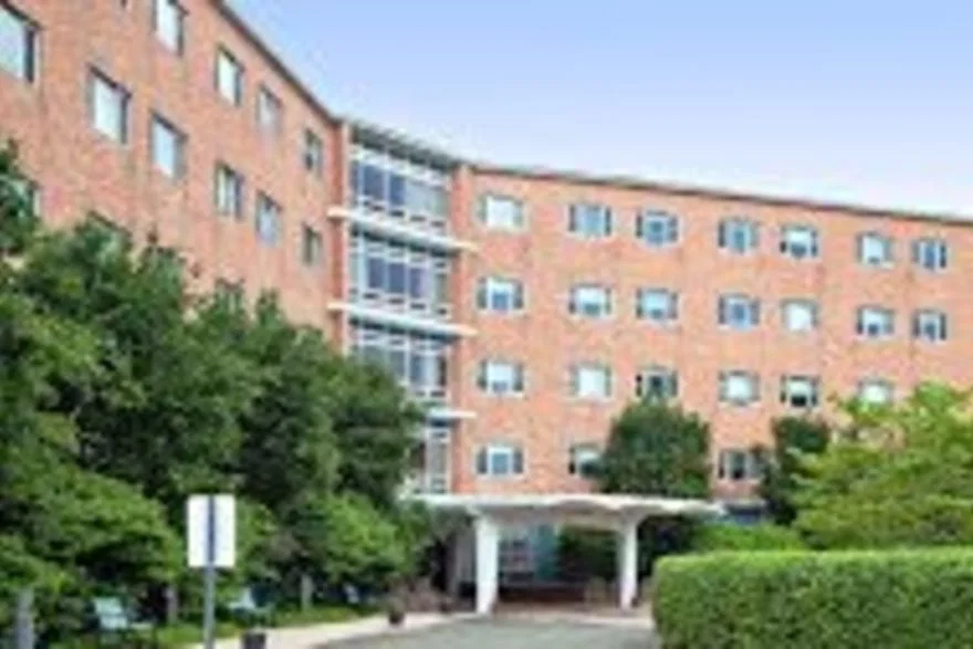 St Joseph's Center